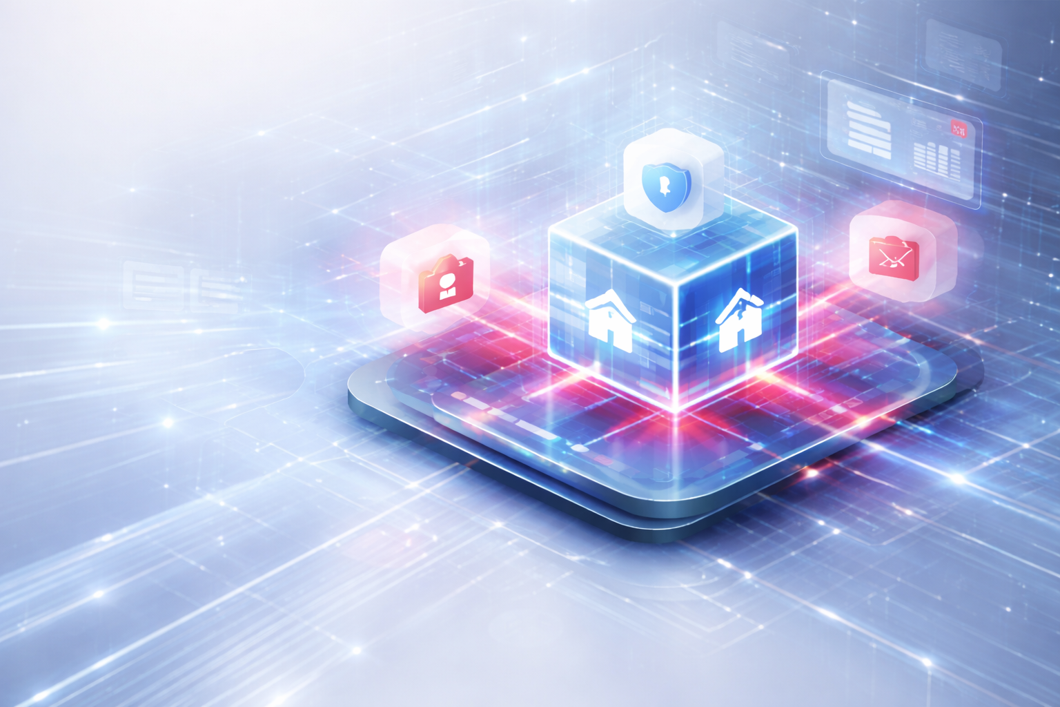 Transformare digitala enterprise